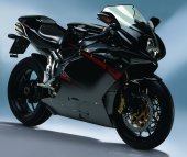 2006 MV Agusta F4 1000 R photo